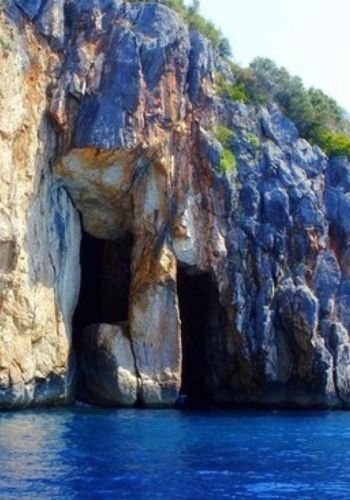 Pirate’s Cave Himara